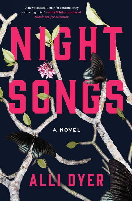 Night Songs, (Hardcover)