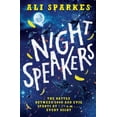 thumbnail image 1 of Pre-Owned Night Speakers Paperback, 1 of 1