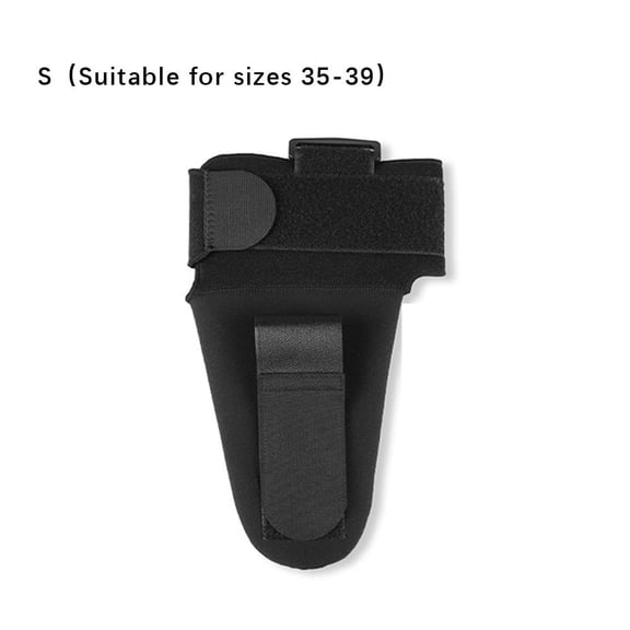 Night Splint Socks for Foot Drop and Plantar Fasciitis Support