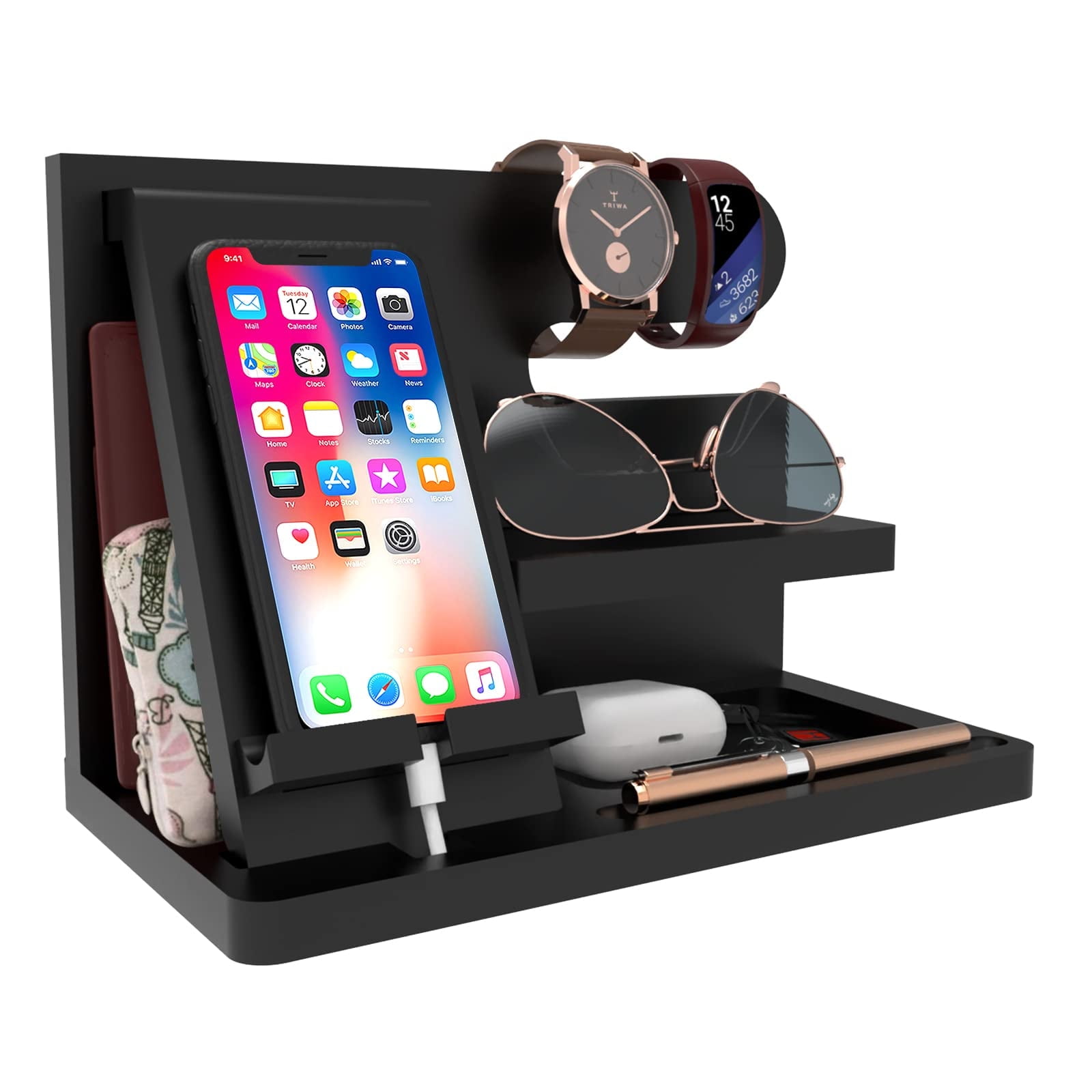 docking station creative birthday gifts for men