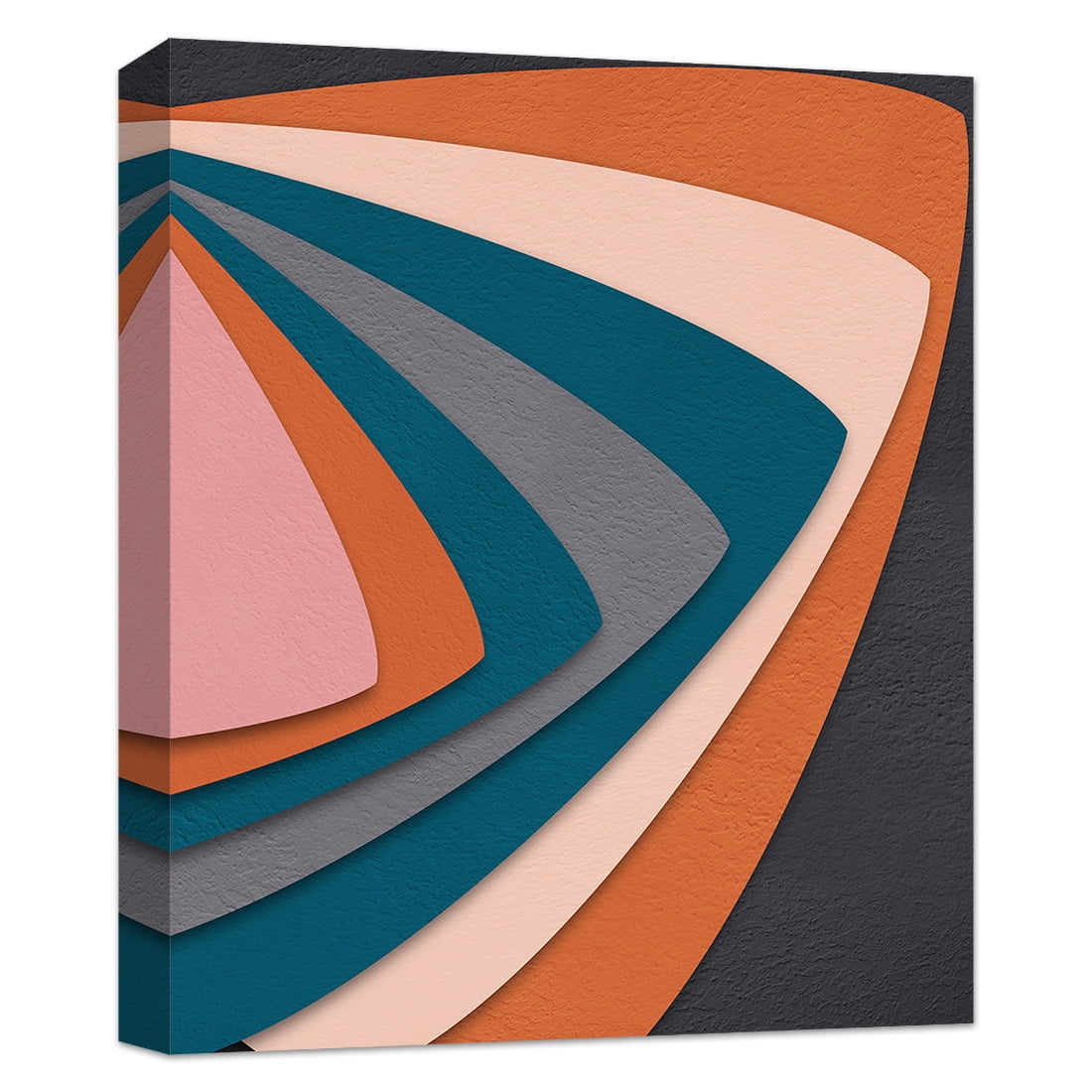 Night Stars, Canvas Wall Art