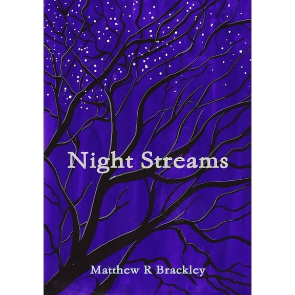 Night Streams (Paperback)