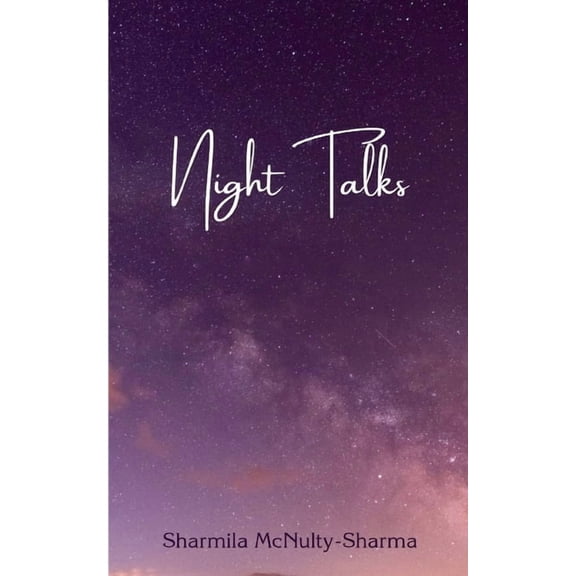 Night Talks, (Paperback)