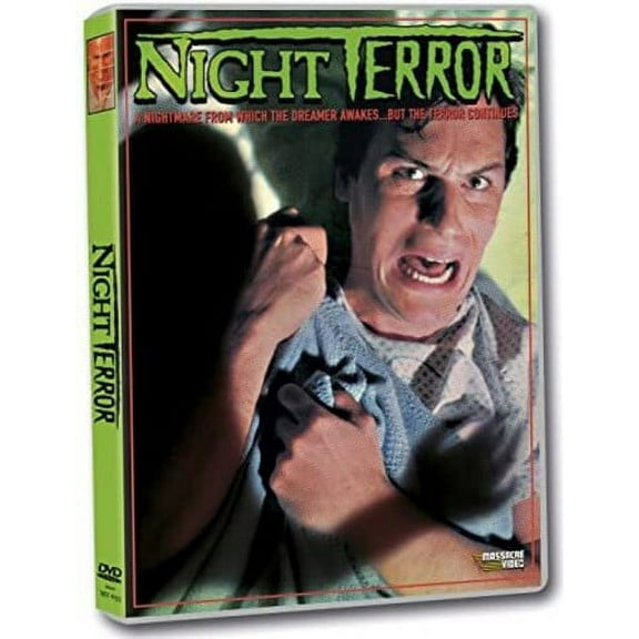 Night Terror (DVD)