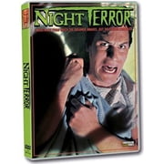Night Terror DVD
