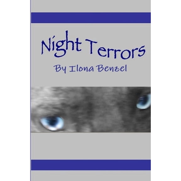 Night Terrors, (Paperback)