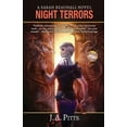 thumbnail image 1 of Night Terrors, (Paperback), 1 of 1