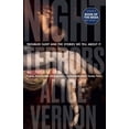 thumbnail image 1 of Pre-Owned Night Terrors : Troubled Sleep and the Stories We Tell about It (Hardcover) 9781785787935, 1 of 1