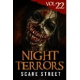 thumbnail image 1 of Night Terrors Night Terrors Vol. 22: Short Horror Stories Anthology, Book 22, (Paperback), 1 of 1