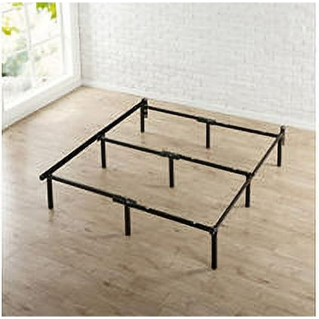 Night Therapy 12 Inch Compack Bed Frame - Universal
