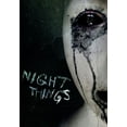 thumbnail image 1 of Night Things (DVD), Screamtime Films, Horror, 1 of 1