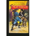 thumbnail image 1 of Pre-Owned Night Threads 04: Craft (Mass Market Paperback) 0441580882 9780441580880, 1 of 1
