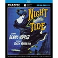 thumbnail image 1 of Kino Lorber - Night Tide [BLU-RAY], 1 of 2