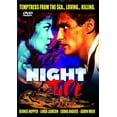 thumbnail image 1 of Night Tide (DVD), Alpha Video, Action & Adventure, 1 of 1