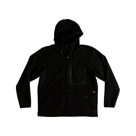 Night Tides Jacket [Black]