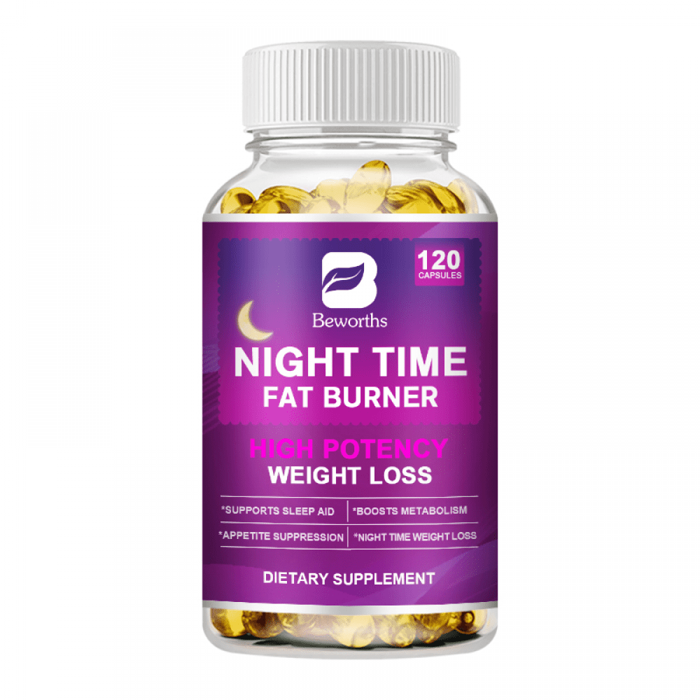 Night Time Fat Burner for WomenFat Burner Diet Pills that Work Fast