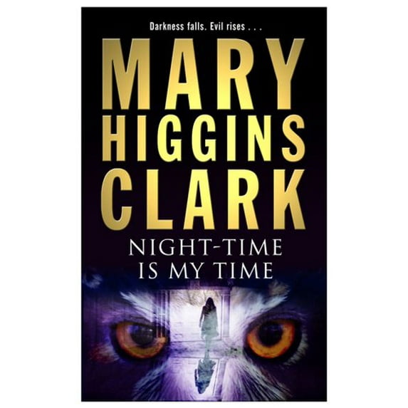 Pre-Owned Night-Time Is My Time (Paperback) 0743489594 9780743489591