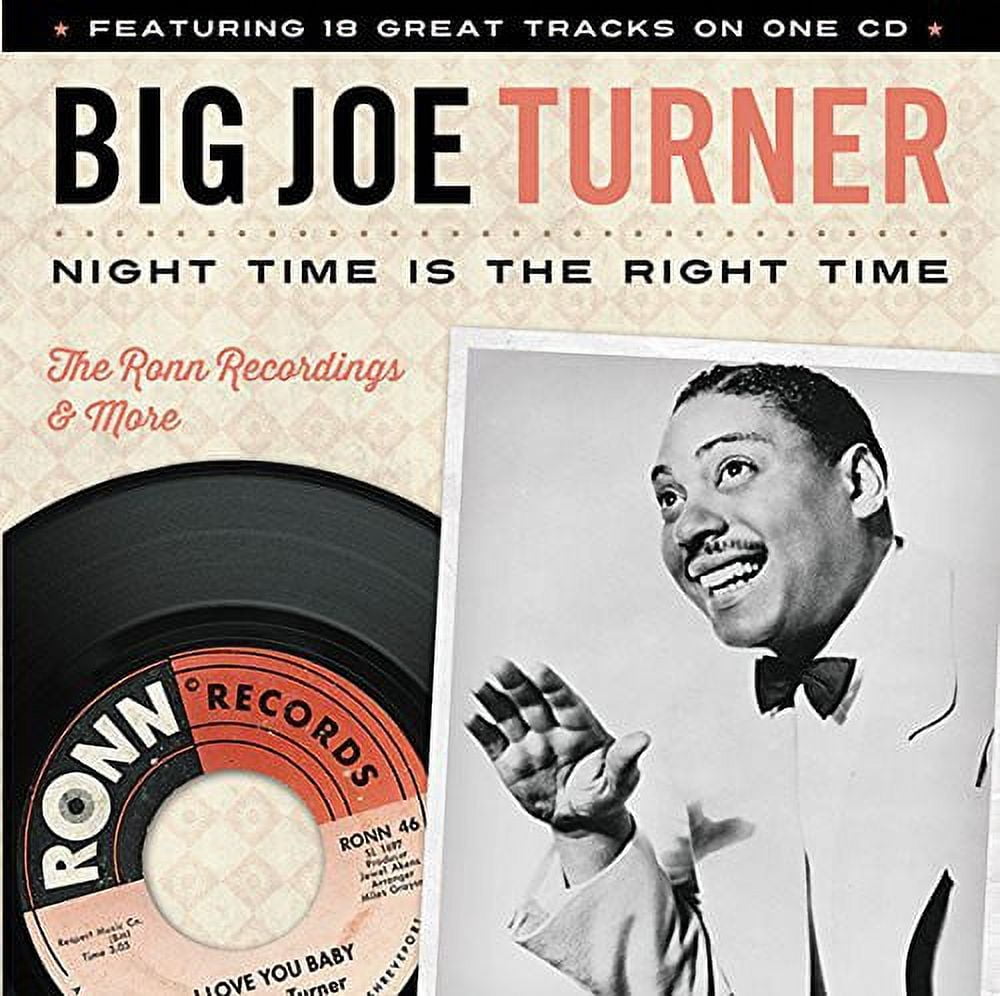 その他 Night Time Is the Right Time [CD] Night Time Is the Right Time [CD] 【公式通販】