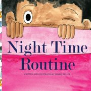 Night time Routine, Paperback