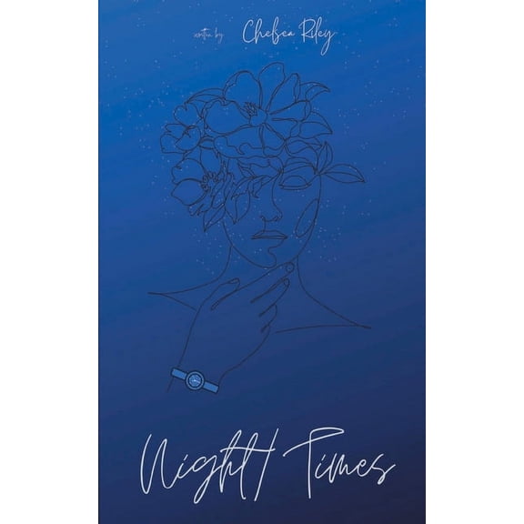 Night/Times, (Paperback)