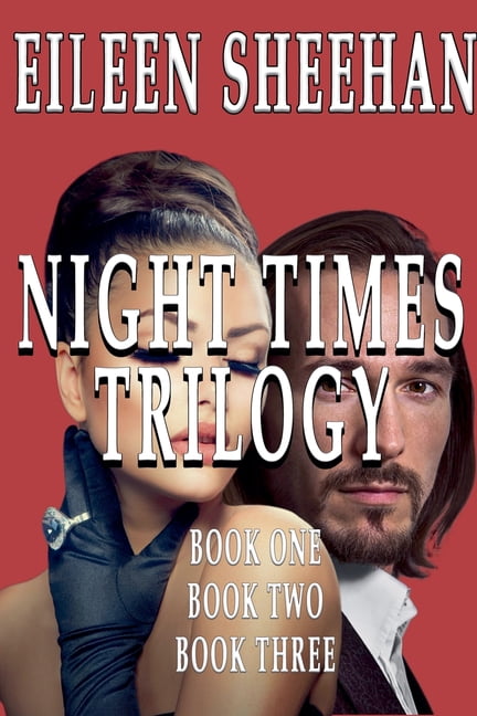 Night Times Trilogy, (Paperback)