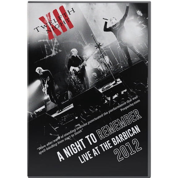Night To Remember (Blu-ray)