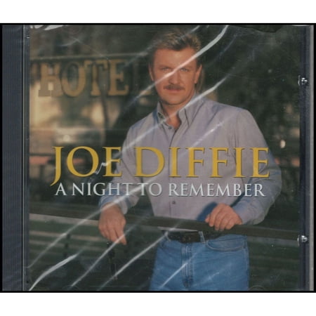 A Night To Remember (Music CD)
