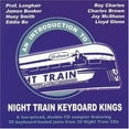 thumbnail image 1 of Night Train Artists: Introduction Key Board / Var - Introduction to Keyboard Kings - CD, 1 of 1