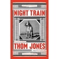 thumbnail image 1 of Pre-Owned Night Train: New and Selected Stories (Hardcover) 0316449342 9780316449342, 1 of 1