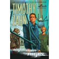 thumbnail image 1 of Pre-Owned Night Train to Rigel (Hardcover) 0765307162 9780765307163, 1 of 4