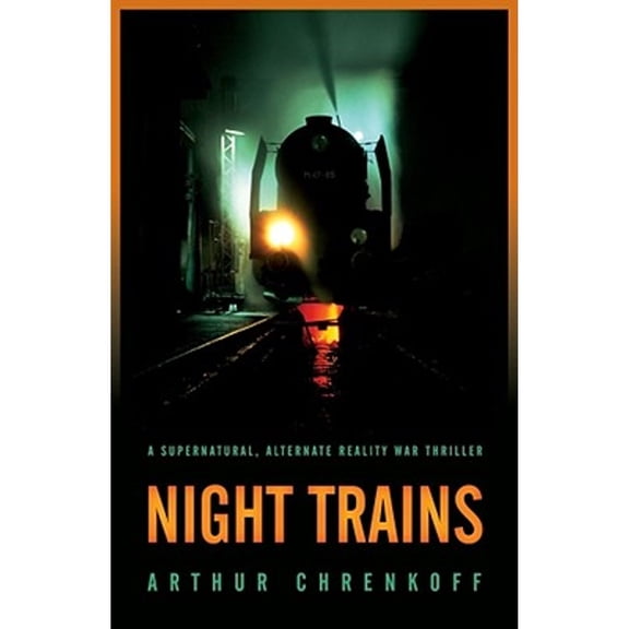 Pre-Owned Night Trains Paperback