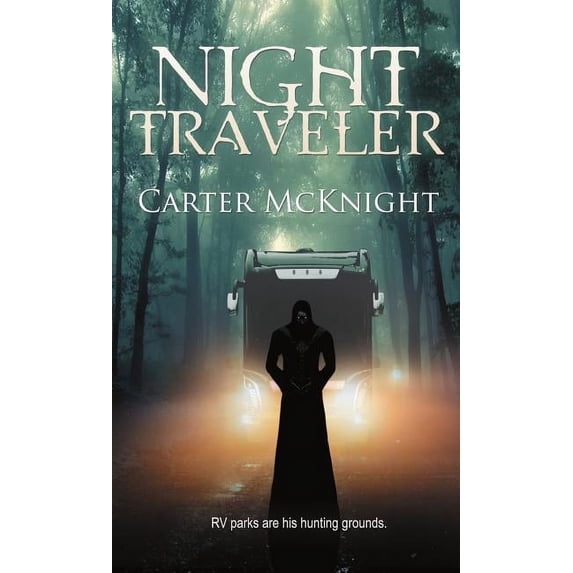 Night Traveler (Paperback)