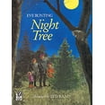 thumbnail image 1 of Pre-Owned Night Tree (Hardcover) 0152574255 9780152574253, 1 of 1