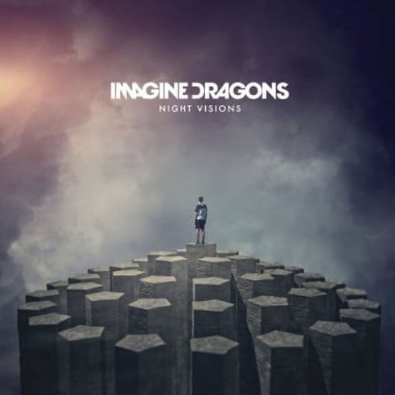 Night Versions (CD)