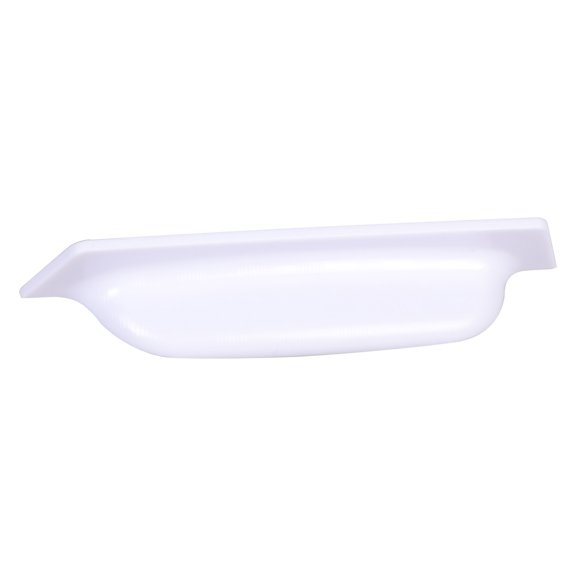 Night View Enhanced Auto Rear View Camera Guard Rainproof Trim ABS Construction Fog Resistance Rain Cover