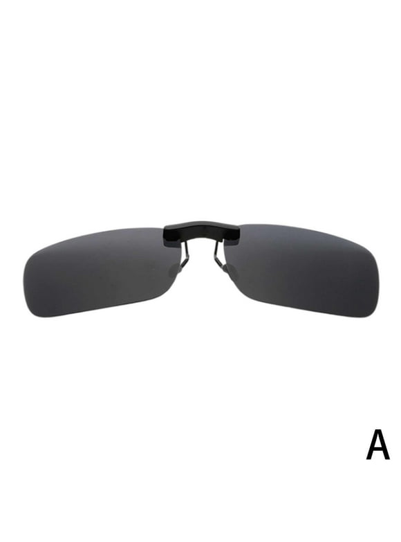 Night Vision Clip On Glasses