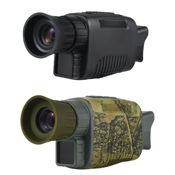 Night-Vision Device,Capture Of Vision 1080p Infrared Vision Infrared Ideal Inner Vision Of 30 Tft Inches Tft Lcd Portable Tft Lcd Infrared With Clear Infrared Ideal Capture Adventures