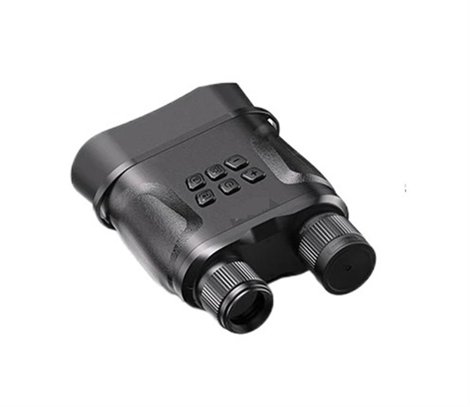 Night Vision Device Infrared Binoculars Digital 4-12x Zoom Telescope Day And Night Dual Use