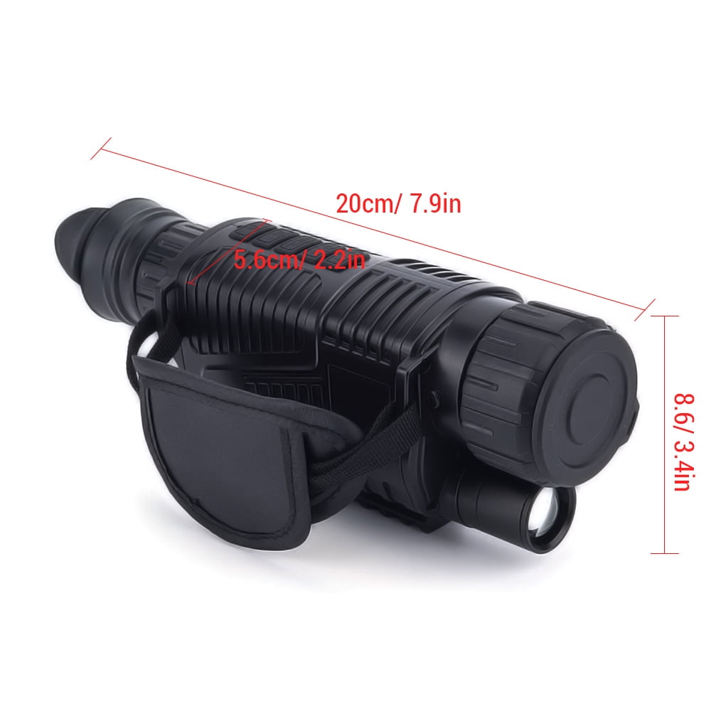 Night-Vision Device,Vision Scope Vision 5x40 Vision Ir Led 5x40 Infrared Ir Vision Led 3w 3000mah Ir Led Infrared 3w Vision Ir Vision 3w Infrared 3000mah Vision 3w Firefield Led Camera