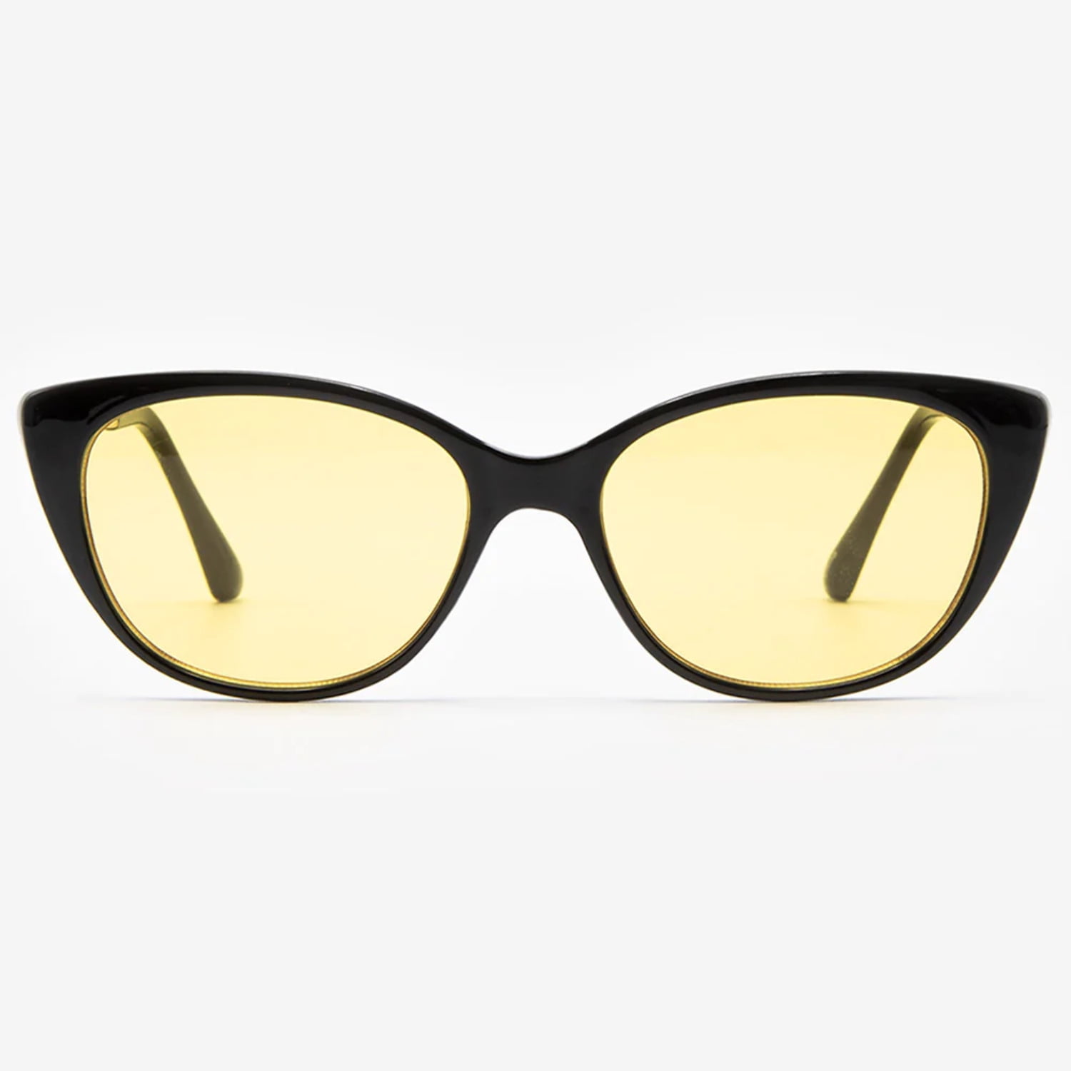 Night Vision Glasses Anti Glare Driving Yellow Tinted Sunglasses Men Women HD Sun Cat Eye Verona Black f8547dea c9e8 48cc 876e b170237d5636.480af8536a96760c434d9b1232c4752d