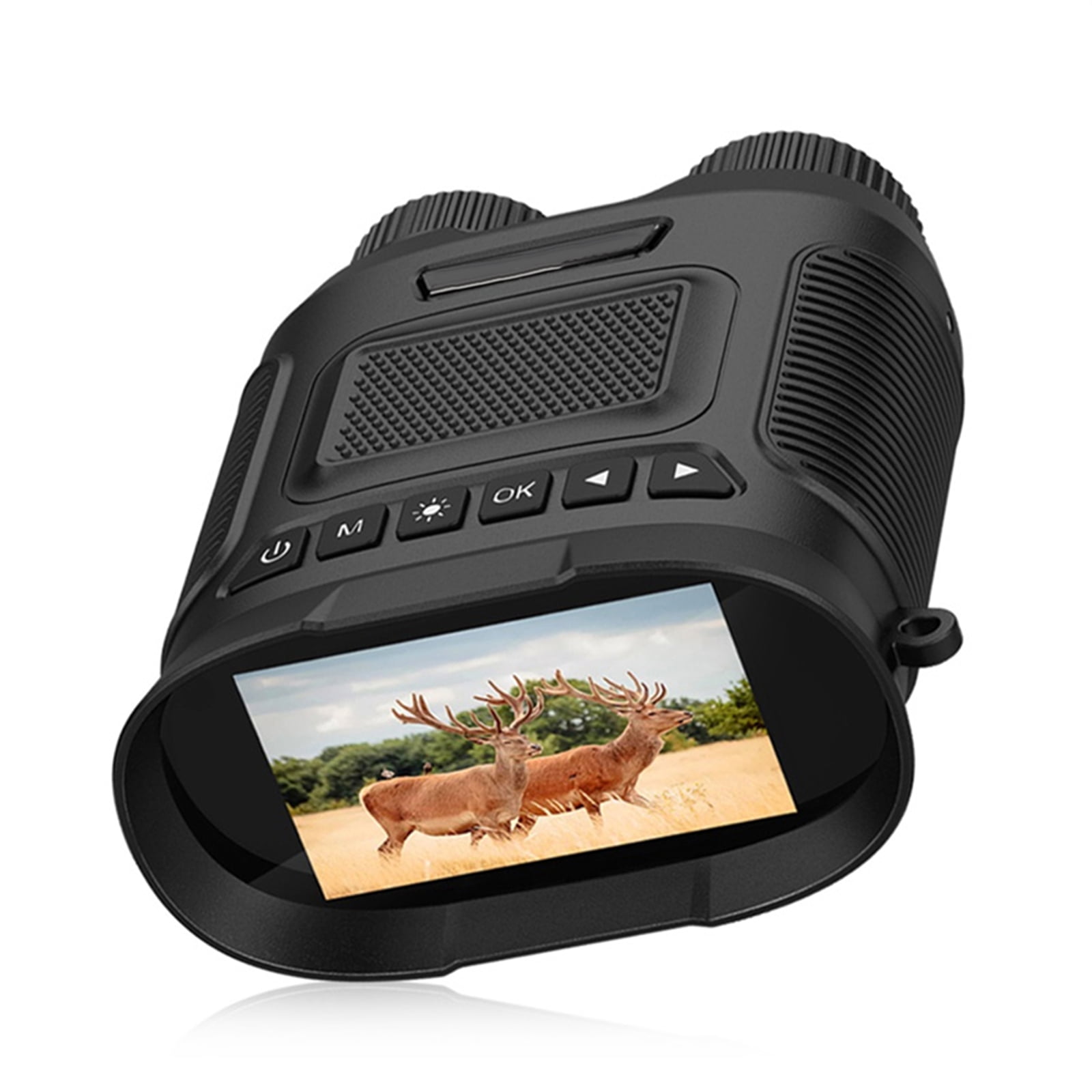 X-Vision, Deluxe Digital Night Vision Binoculars, XANB30