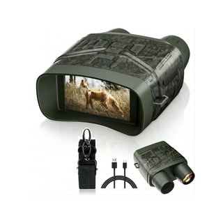 Night Vision Monoculars in Night Vision | Green - Walmart.com