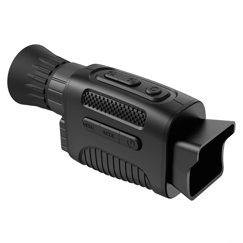 Night Vision Infrared Monocular Digital Night Vision Scopes