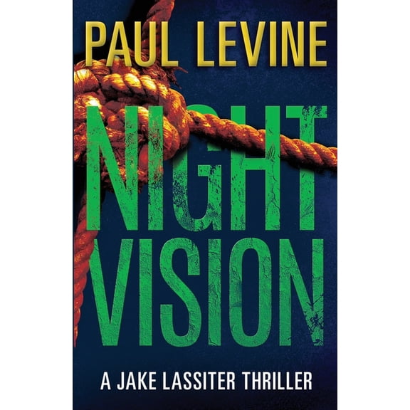 Night Vision (Paperback)