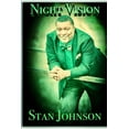 thumbnail image 1 of Night Vision, (Paperback), 1 of 1