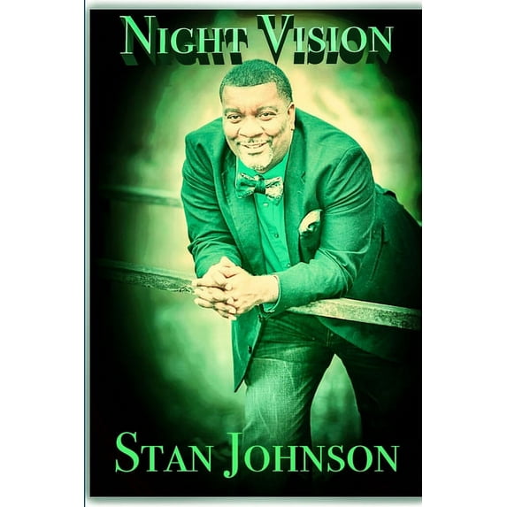 Night Vision, (Paperback)
