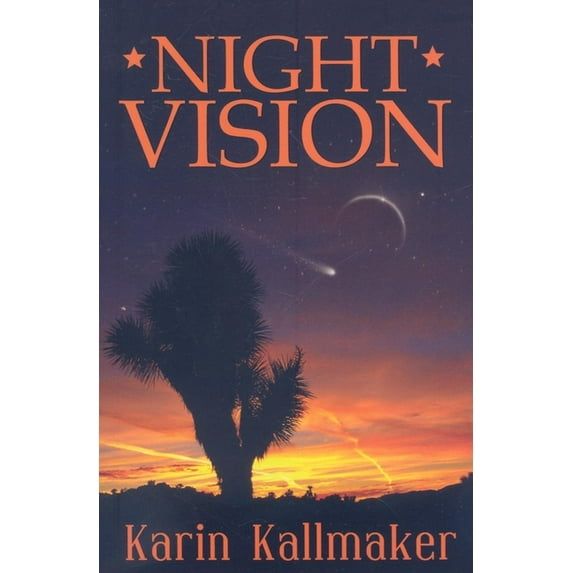 Night Vision (Paperback)