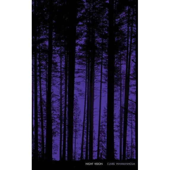 Night Vision (Paperback)