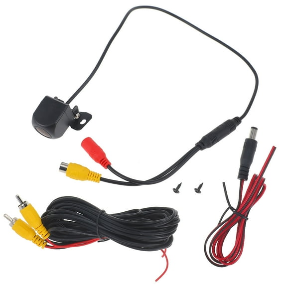 Night Vision Reversing Camera Rearview Mirror Camera Rear View Reverse Backup Camera Car Rearview Camera Parking Camera