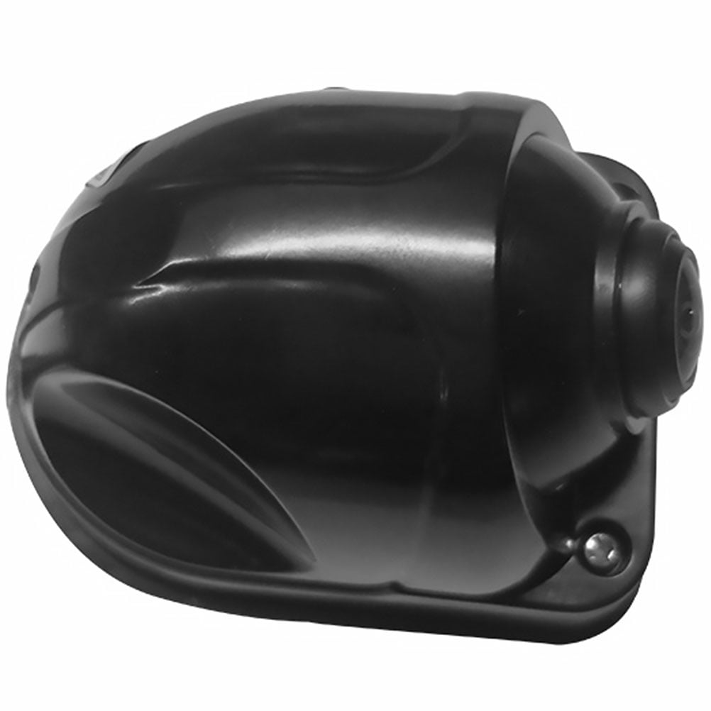 Night Vision Truck Camera Pro Camera Blind Camera Car Electronic Metal Black 6.70X5.40X5.00CM 1080
